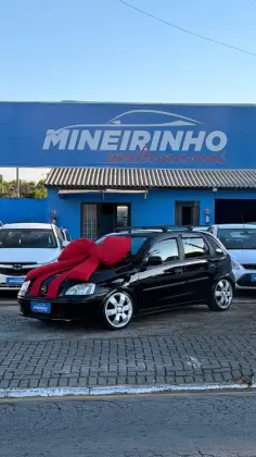 CHEVROLET CORSA 1.4 MPFI MAXX 8V FLEX 4P MANUAL CHEVROLET CORSA 1.4 MPFI MAXX 8V FLEX 4P MANUAL