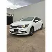 CHEVROLET CRUZE 1.4 TURBO LTZ 16V FLEX 4P AUTOMÁTICO CHEVROLET CRUZE 1.4 TURBO LTZ 16V FLEX 4P AUTOMÁTICO