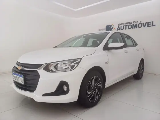 CHEVROLET ONIX 1.0 FLEX PLUS LT MANUAL
