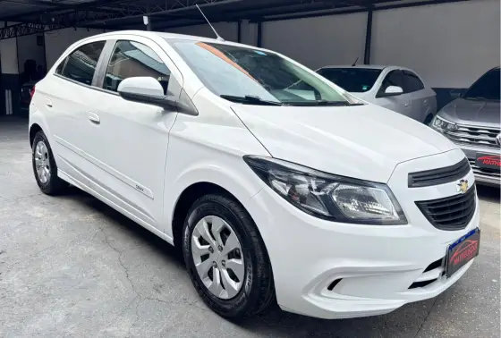 CHEVROLET ONIX 1.0 MPFI JOY 8V FLEX 4P MANUAL