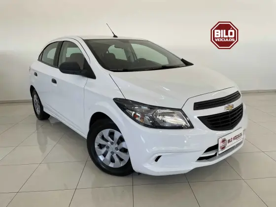 CHEVROLET ONIX 1.0 MPFI JOY 8V FLEX 4P MANUAL