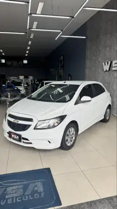 CHEVROLET ONIX 1.0 MPFI LT 8V FLEX 4P MANUAL CHEVROLET ONIX 1.0 MPFI LT 8V FLEX 4P MANUAL