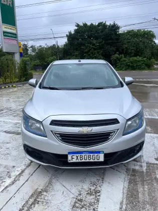 CHEVROLET ONIX 1.0 MPFI LT 8V FLEX 4P MANUAL