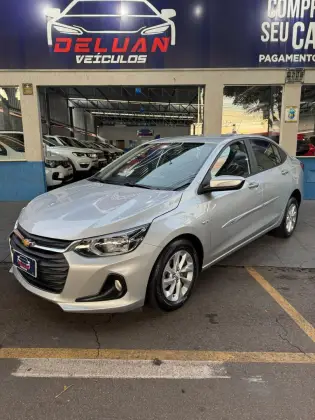 CHEVROLET ONIX 1.0 TURBO FLEX PLUS LT MANUAL