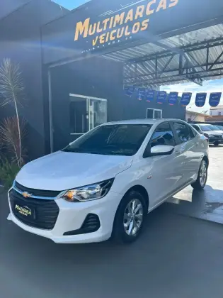 CHEVROLET ONIX 1.0 TURBO FLEX PLUS LT MANUAL CHEVROLET ONIX 1.0 TURBO FLEX PLUS LT MANUAL