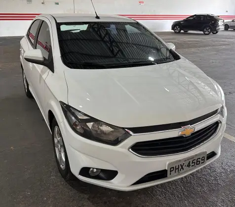 CHEVROLET ONIX 1.4 MPFI LT 8V FLEX 4P MANUAL CHEVROLET ONIX 1.4 MPFI LT 8V FLEX 4P MANUAL