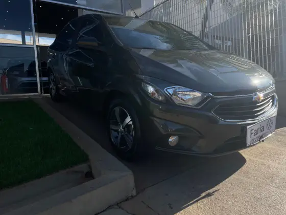 CHEVROLET ONIX 1.4 MPFI LTZ 8V FLEX 4P MANUAL CHEVROLET ONIX 1.4 MPFI LTZ 8V FLEX 4P MANUAL