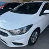 CHEVROLET ONIX 1.0 MPFI LT 8V FLEX 4P MANUAL CHEVROLET ONIX 1.0 MPFI LT 8V FLEX 4P MANUAL