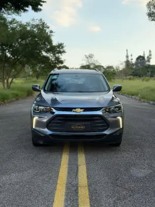 CHEVROLET TRACKER 1.0 TURBO FLEX AUTOMÁTICO