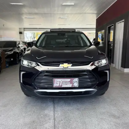 CHEVROLET TRACKER 1.2 TURBO FLEX PREMIER AUTOMÁTICO
