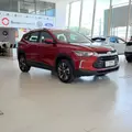 CHEVROLET TRACKER 1.2 TURBO FLEX PREMIER AUTOMÁTICO CHEVROLET TRACKER 1.2 TURBO FLEX PREMIER AUTOMÁTICO