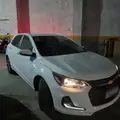 CHEVROLET ONIX 1.0 TURBO FLEX PREMIER AUTOMÁTICO CHEVROLET ONIX 1.0 TURBO FLEX PREMIER AUTOMÁTICO