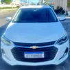 CHEVROLET ONIX 1.0 TURBO FLEX PREMIER AUTOMÁTICO CHEVROLET ONIX 1.0 TURBO FLEX PREMIER AUTOMÁTICO