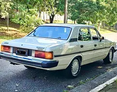 CHEVROLET OPALA 4.1 COMODORO 12V GASOLINA 4P MANUAL CHEVROLET OPALA 4.1 COMODORO 12V GASOLINA 4P MANUAL
