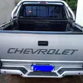 CHEVROLET S10 2.2 MPFI DLX 4X2 CS 8V GASOLINA 2P MANUAL CHEVROLET S10 2.2 MPFI DLX 4X2 CS 8V GASOLINA 2P MANUAL