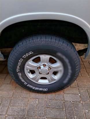 CHEVROLET-S10-1998