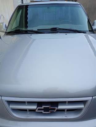 CHEVROLET-S10-1998