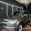 CHEVROLET S10 2.4 LT 4X2 CD 8V FLEX 4P MANUAL CHEVROLET S10 2.4 LT 4X2 CD 8V FLEX 4P MANUAL