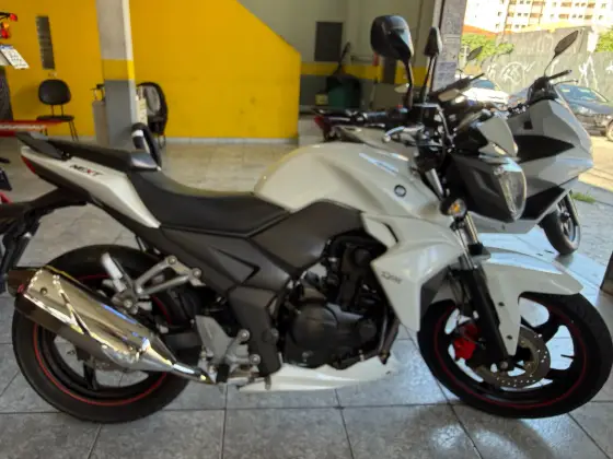 DAFRA NEXT 250 