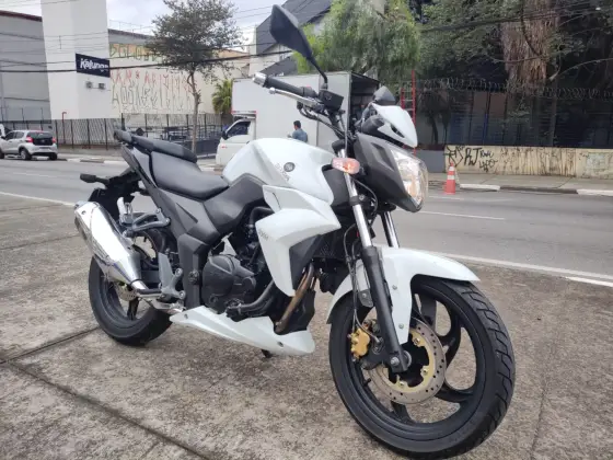DAFRA NEXT 250 