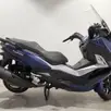 DAFRA CRUISYM 300 DAFRA CRUISYM 300