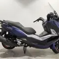 DAFRA CRUISYM 300 DAFRA CRUISYM 300