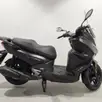DAFRA JOYRIDE 300 ABS DAFRA JOYRIDE 300 ABS