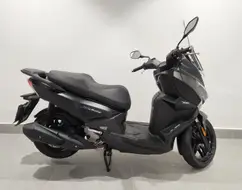 DAFRA JOYRIDE 300 ABS DAFRA JOYRIDE 300 ABS