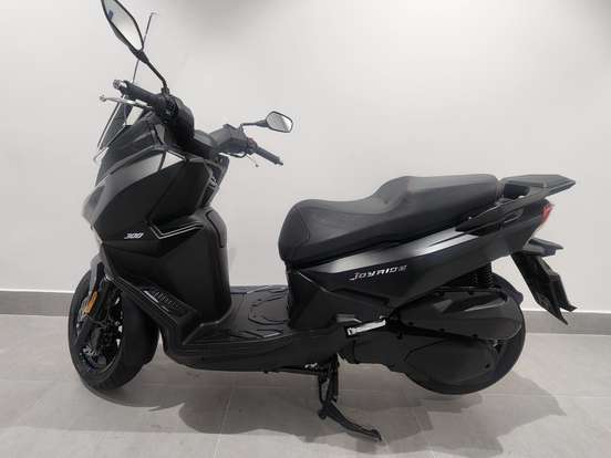 DAFRA-JOYRIDE 300 ABS-2025