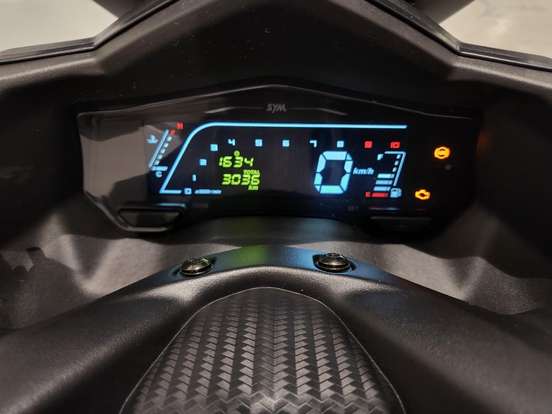 DAFRA-JOYRIDE 300 ABS-2025