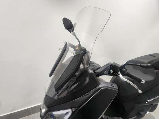 DAFRA-JOYRIDE 300 ABS-2025