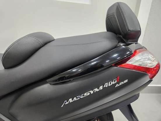 DAFRA-MAXSYM 400i-2023