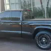 DODGE DAKOTA 5.2 R/T 4X2 CE V8 16V GASOLINA 2P AUTOMÁTICO DODGE DAKOTA 5.2 R/T 4X2 CE V8 16V GASOLINA 2P AUTOMÁTICO