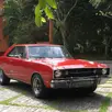 DODGE DART 5.2 V8 GASOLINA 2P MANUAL DODGE DART 5.2 V8 GASOLINA 2P MANUAL