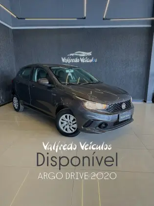 FIAT ARGO 1.0 FIREFLY FLEX DRIVE MANUAL FIAT ARGO 1.0 FIREFLY FLEX DRIVE MANUAL