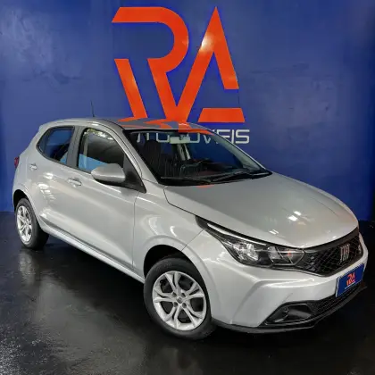 FIAT ARGO 1.0 FIREFLY FLEX DRIVE MANUAL FIAT ARGO 1.0 FIREFLY FLEX DRIVE MANUAL