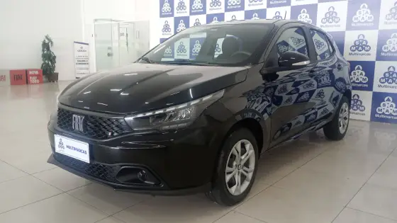 FIAT ARGO 1.3 FIREFLY FLEX DRIVE CVT FIAT ARGO 1.3 FIREFLY FLEX DRIVE CVT