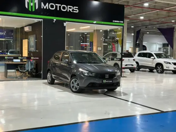 FIAT ARGO 1.3 FIREFLY FLEX DRIVE CVT