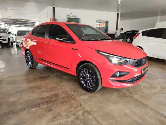 FIAT CRONOS 1.3 FIREFLY FLEX DRIVE MANUAL