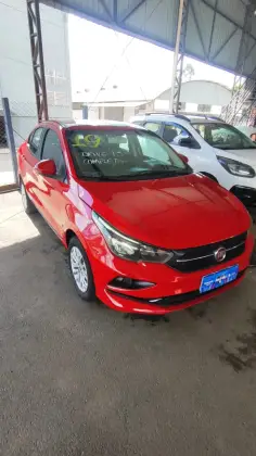 FIAT CRONOS 1.3 FIREFLY FLEX DRIVE MANUAL