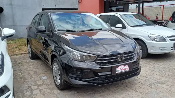 FIAT CRONOS 1.3 FIREFLY FLEX DRIVE MANUAL
