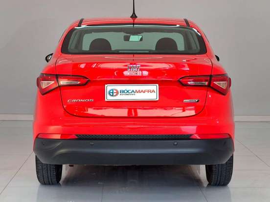 FIAT-CRONOS-1.0 FIREFLY FLEX DRIVE MANUAL FIAT-CRONOS-2024