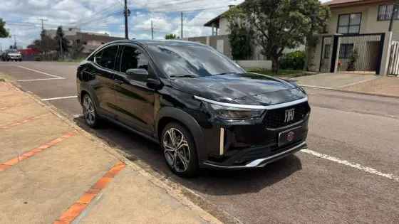 FIAT FASTBACK 1.0 TURBO 200 FLEX IMPETUS CVT