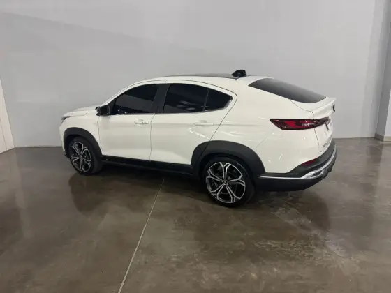 FIAT FASTBACK 1.0 TURBO 200 FLEX IMPETUS CVT