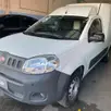 FIAT FIORINO 1.4 MPI FURGÃO HARD WORKING 8V FLEX 2P MANUAL FIAT FIORINO 1.4 MPI FURGÃO HARD WORKING 8V FLEX 2P MANUAL