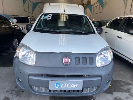 FIAT-FIORINO-2018