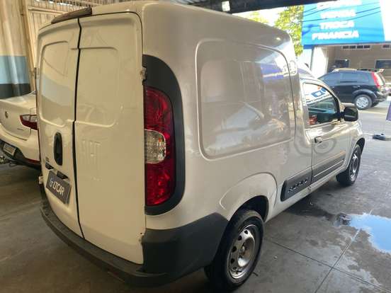 FIAT-FIORINO-2018