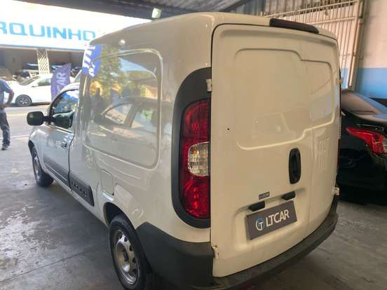 FIAT-FIORINO-2018