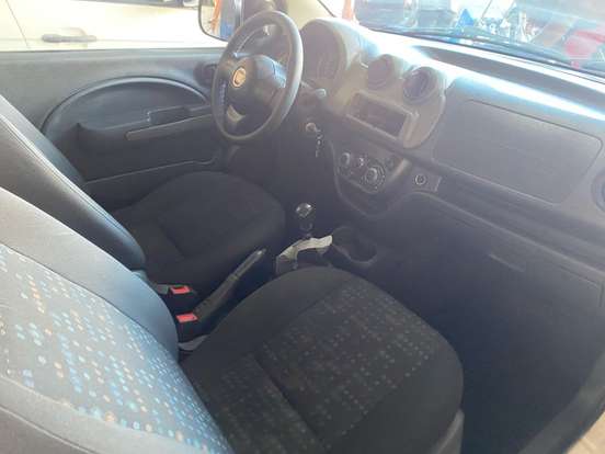 FIAT-FIORINO-1.4 MPI FURGÃO HARD WORKING 8V FLEX 2P MANUAL FIAT-FIORINO-2018