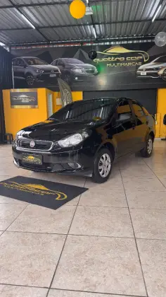 FIAT GRAND SIENA 1.0 EVO FLEX MANUAL